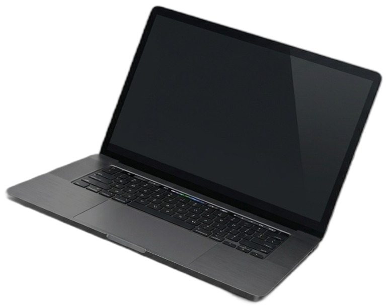 MacBook Pro Mockup